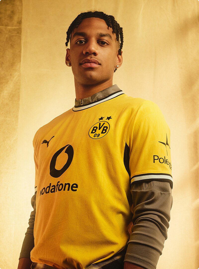 Modest Bvb Kitbag - The Football Store. Football Kits, Shirts, Training Gear